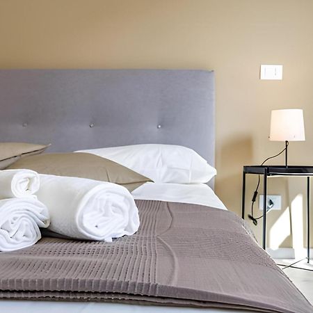 1 Minute From San Pietro - Nicole House Apartment Luaran gambar