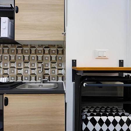 1 Minute From San Pietro - Nicole House Apartment Luaran gambar