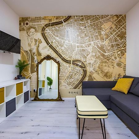 1 Minute From San Pietro - Nicole House Apartment Luaran gambar
