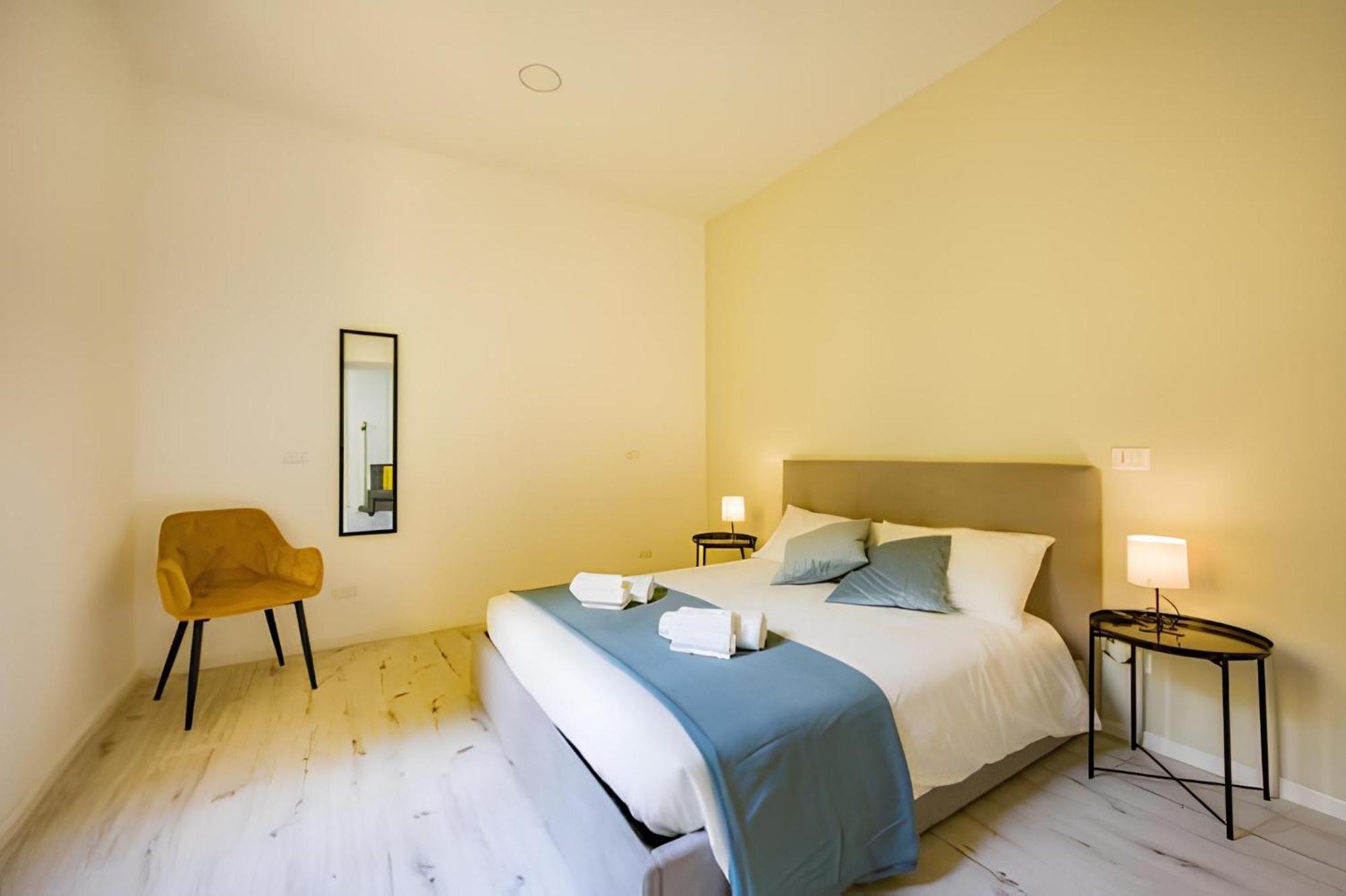 1 Minute From San Pietro - Nicole House Apartment Luaran gambar