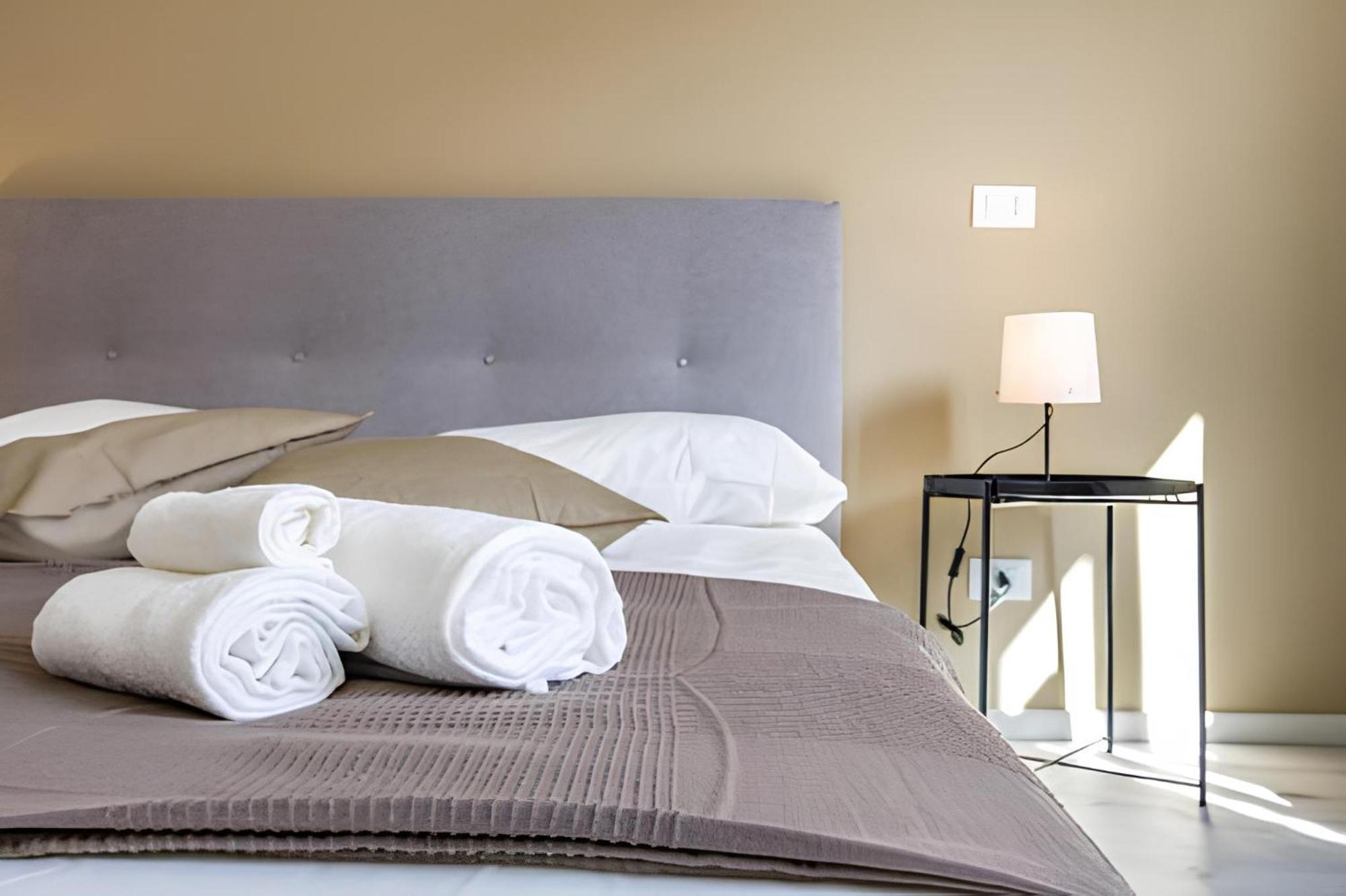 1 Minute From San Pietro - Nicole House Apartment Luaran gambar