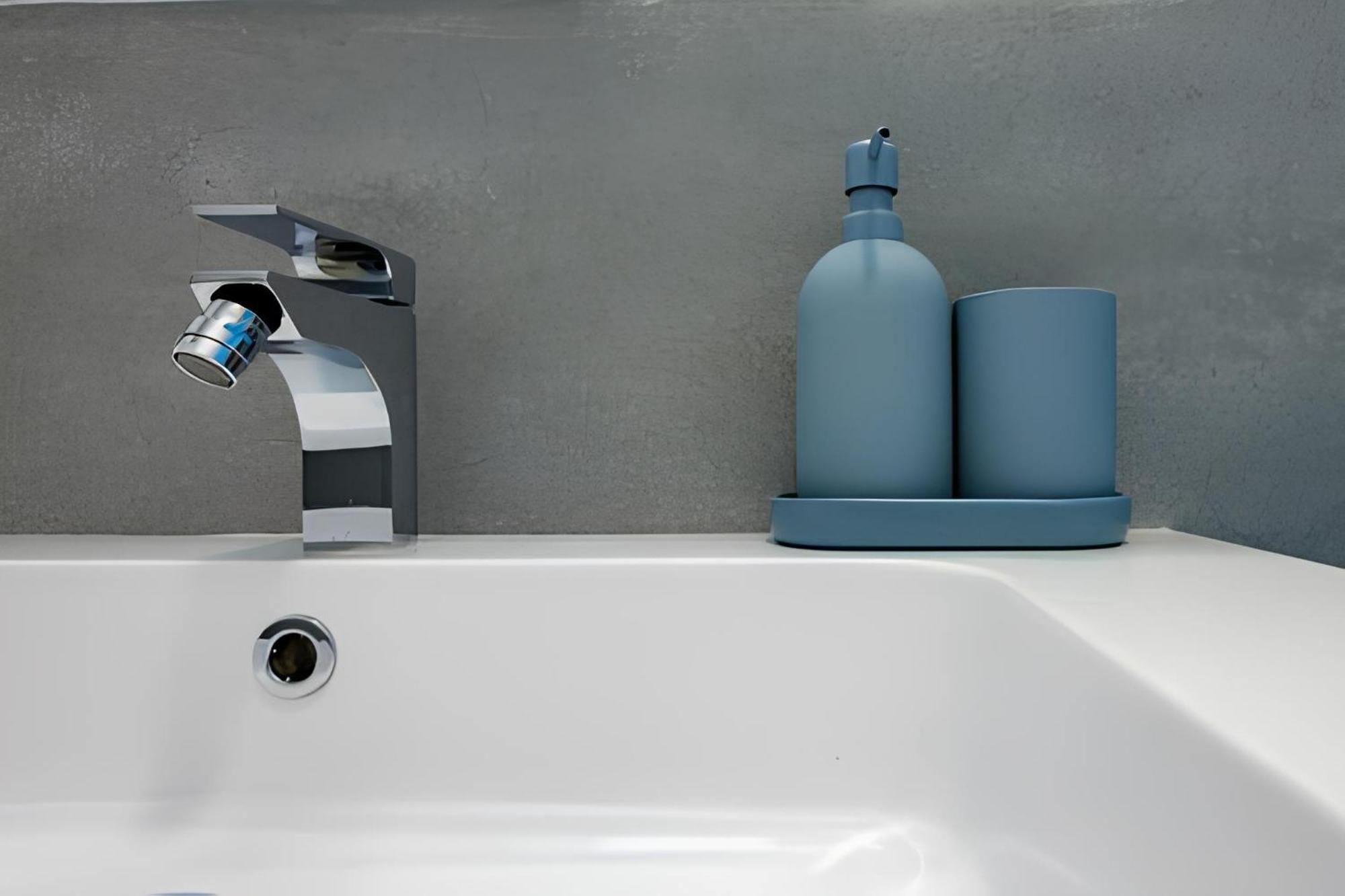 1 Minute From San Pietro - Nicole House Apartment Luaran gambar