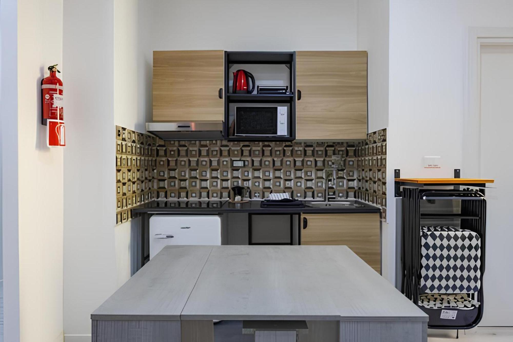 1 Minute From San Pietro - Nicole House Apartment Luaran gambar