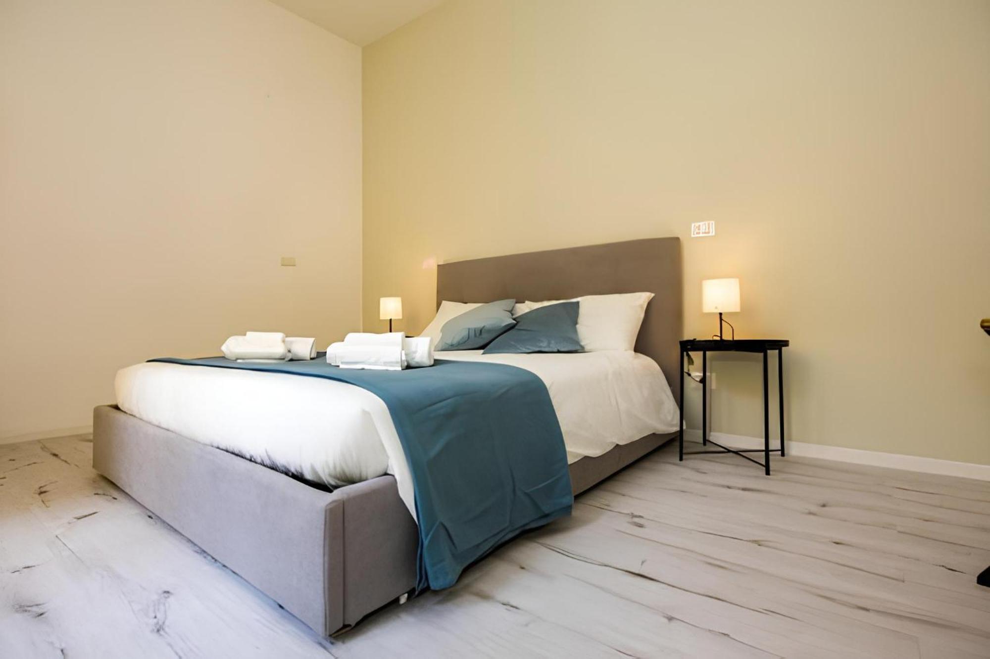 1 Minute From San Pietro - Nicole House Apartment Luaran gambar