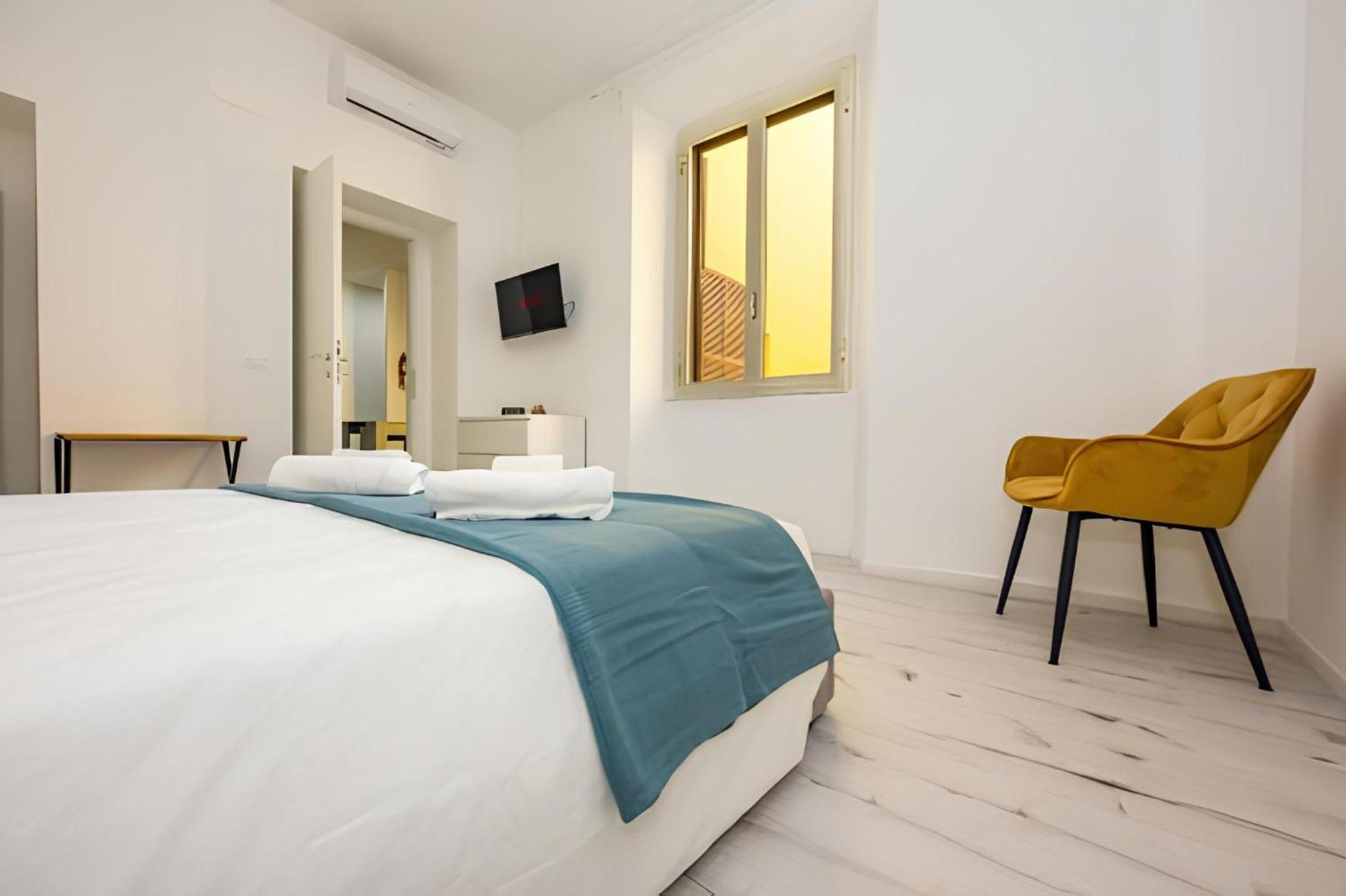 1 Minute From San Pietro - Nicole House Apartment Luaran gambar