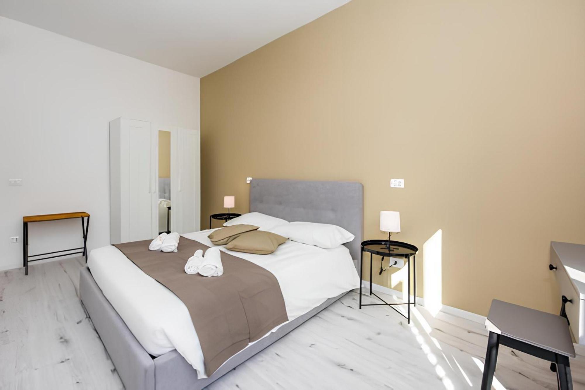 1 Minute From San Pietro - Nicole House Apartment Luaran gambar