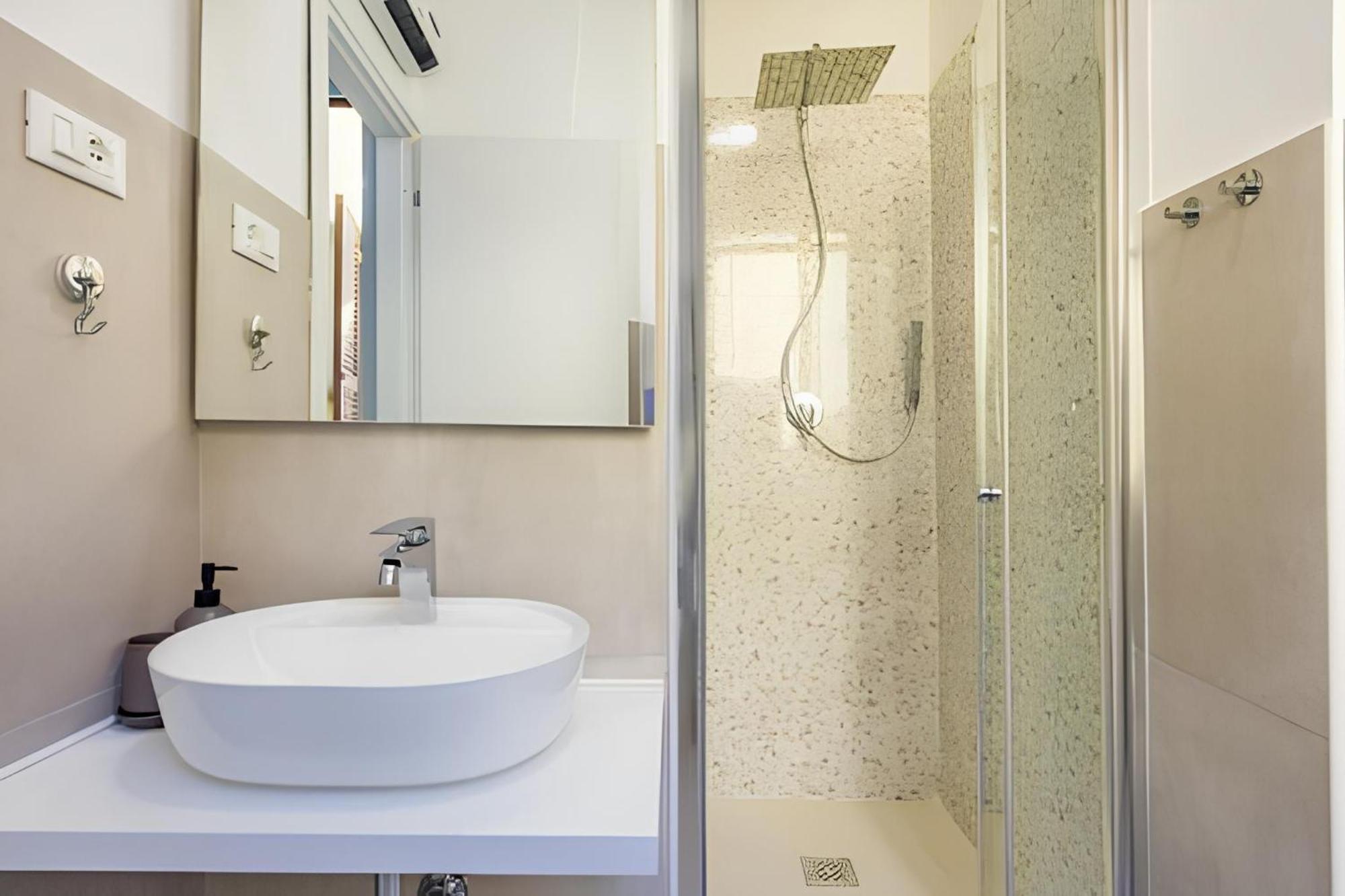 1 Minute From San Pietro - Nicole House Apartment Luaran gambar